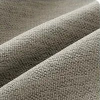 Rideau Lin — Gris Épais