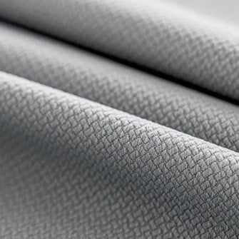 Rideau Semi-Occultant — Gris Losange