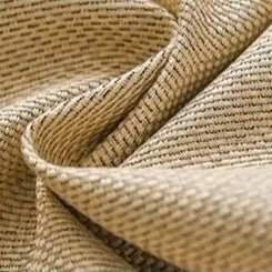 Rideau Semi Occultant - Beige Texturé