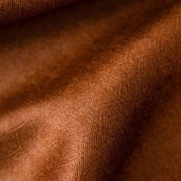 Rideau Semi-Occultant — Rouille Cuivré