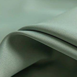 Rideau Semi-Occultant — Vert Eucalyptus