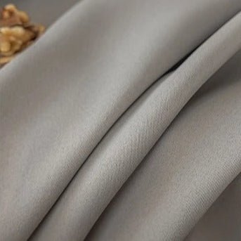 Rideau Semi-Occultant — Lin Naturel