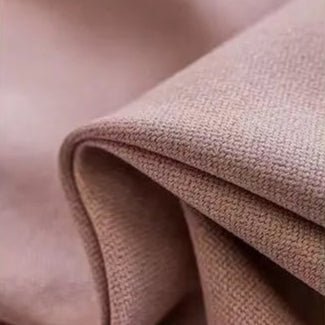 Rideau Occultant — Rose Poudré