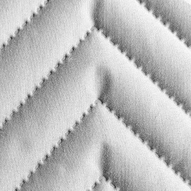 Rideau Phonique 3-en-1, Occultant & Thermique, Isolation 30 dB Gris