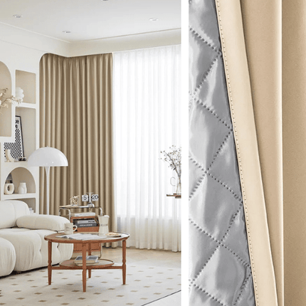 Collection image for: Rideaux phonique