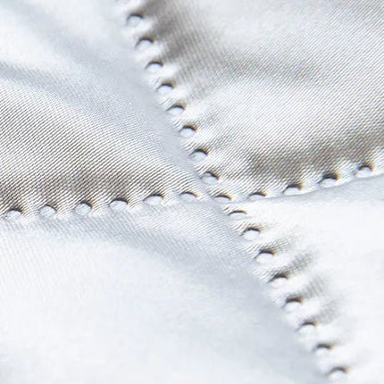 Rideau Occultant 3-en-1, Phonique & Thermique, Vert Émeraude