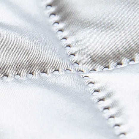 Rideau Occultant 3-en-1, Phonique & Thermique, Vert Sauge